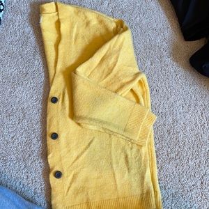 Old navy cardigan